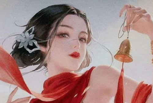 很賤又欠揍的六字網(wǎng)名，悶騷又賤的網(wǎng)名