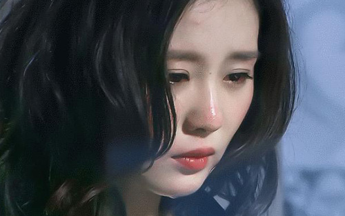 一秒淚崩的句子，讓人落淚的情感語錄句子