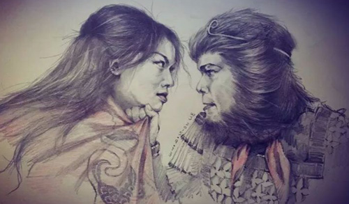 電影經(jīng)典臺(tái)詞，電影里的人生哲理臺(tái)詞