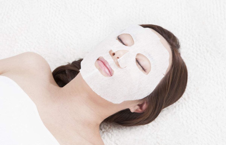 親測(cè)平價(jià)好用的補(bǔ)水面膜，實(shí)力拯救干燥肌