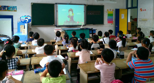 班會小游戲，班級活動游戲