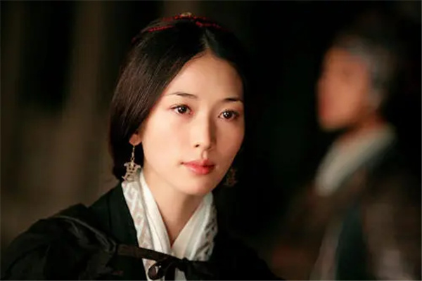 周瑜死后小喬歸誰享用，周瑜死后小喬嫁給了誰？