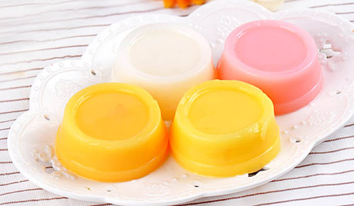 中國十大果凍品牌排行榜，國內(nèi)果凍品牌什么牌子好