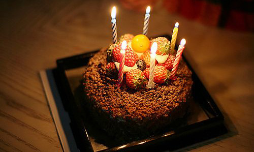 最打動(dòng)人的生日祝福語(yǔ)，生日祝福語(yǔ) 簡(jiǎn)短獨(dú)特