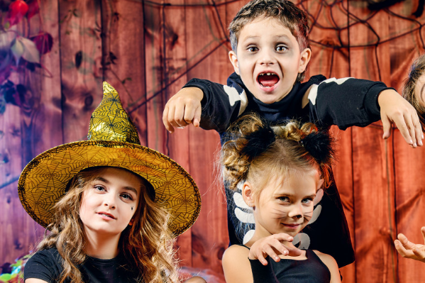 萬圣節(jié)的由來和習(xí)俗，萬圣節(jié)的由來和傳說