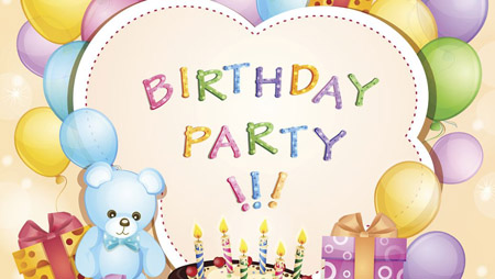 生日快樂(lè)祝福語(yǔ)，生日祝福語(yǔ)大全