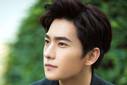 男生昵稱簡約二字，男生網(wǎng)名簡單干凈二字