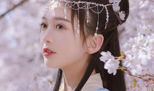 小清新昵稱兩個字，唯美二字昵稱精選