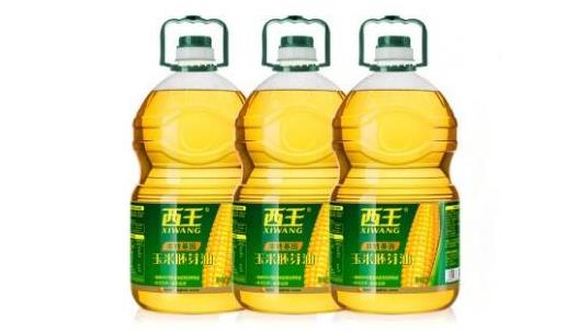 中國十大食用油品牌排行榜，中國食用油十大名牌